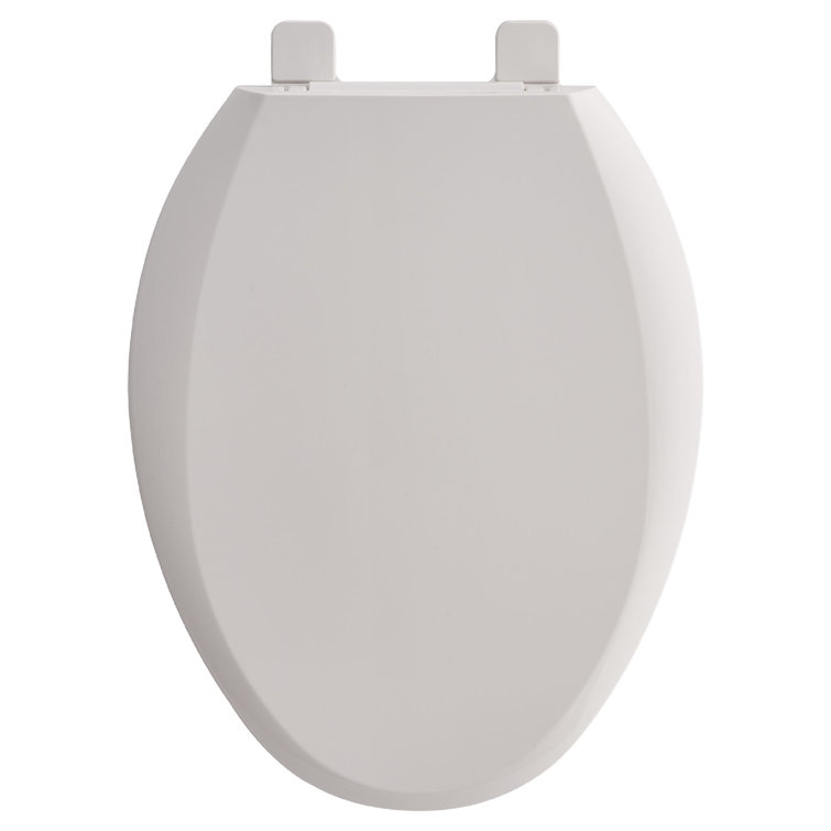 American Standard Cardiff Elongated Soft Close Toilet Seat and Lid